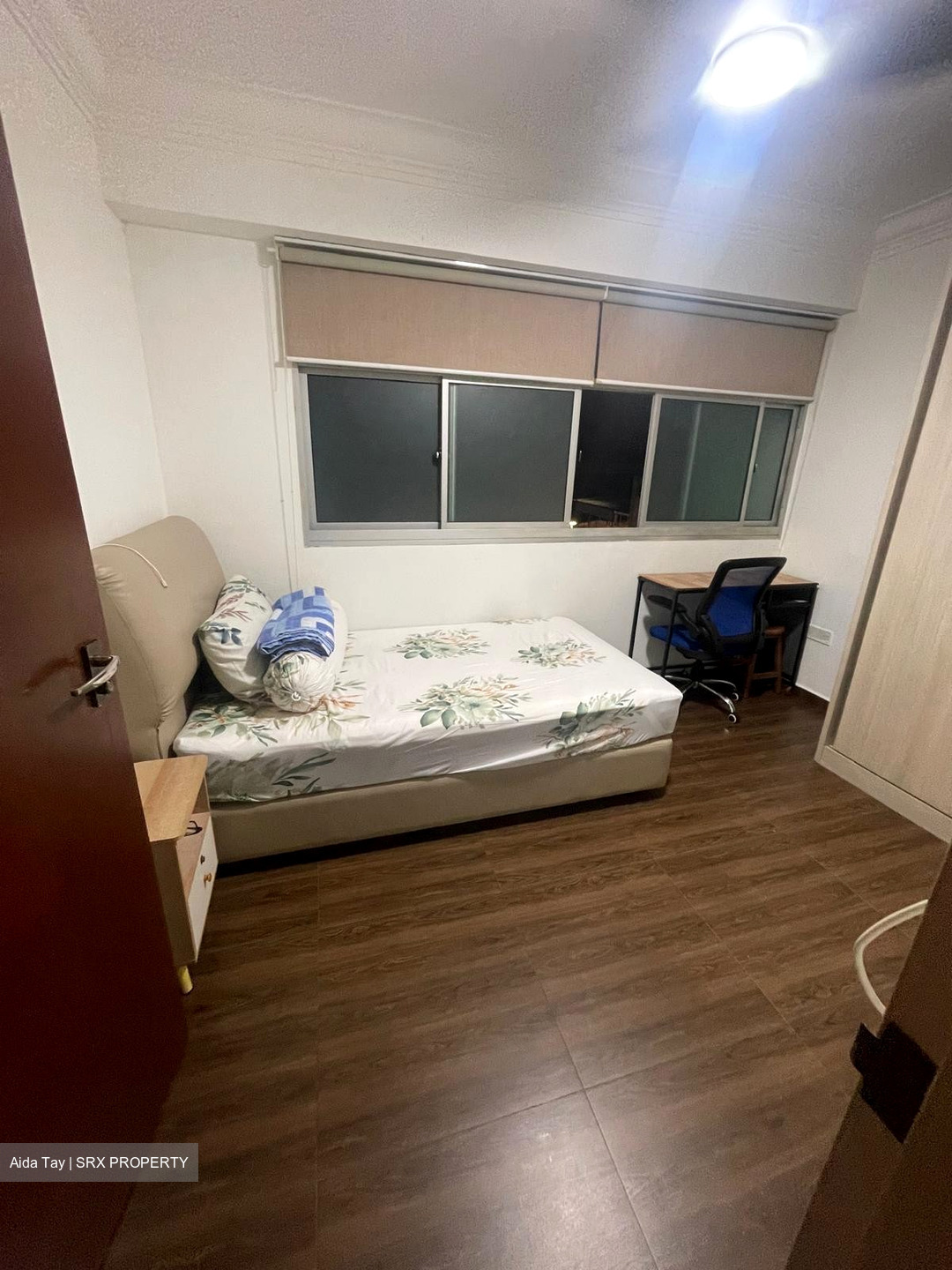 Blk 18D Buona Vista Court (Queenstown), HDB 3 Rooms #589537791